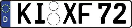 KI-XF72