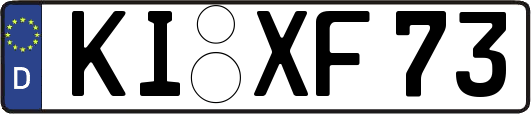 KI-XF73