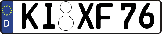 KI-XF76