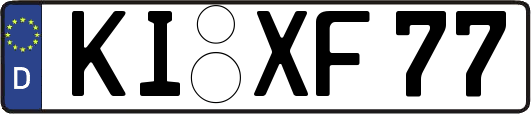 KI-XF77