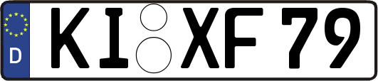 KI-XF79
