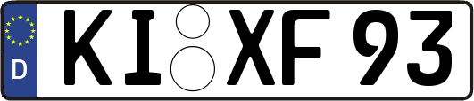 KI-XF93