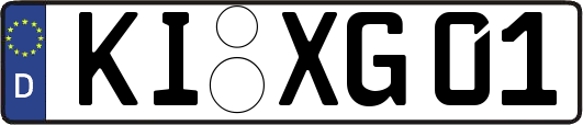 KI-XG01