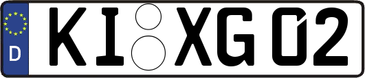 KI-XG02
