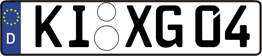KI-XG04