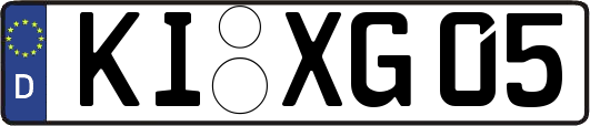 KI-XG05