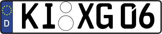 KI-XG06