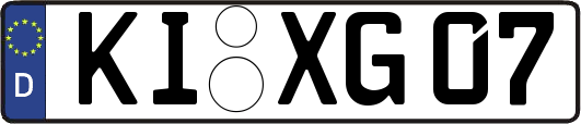 KI-XG07