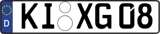 KI-XG08