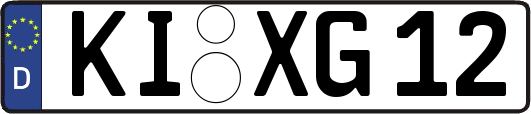 KI-XG12