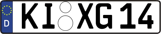 KI-XG14