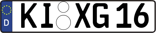 KI-XG16