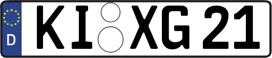 KI-XG21