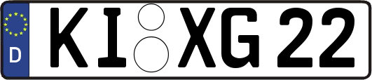 KI-XG22