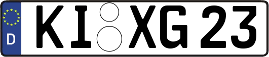 KI-XG23