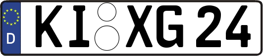 KI-XG24