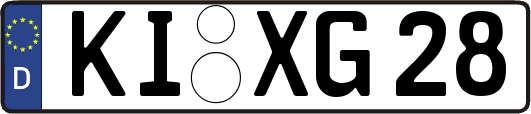 KI-XG28
