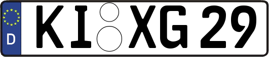 KI-XG29