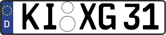 KI-XG31
