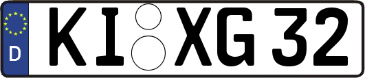 KI-XG32