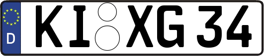 KI-XG34