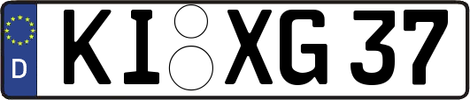 KI-XG37