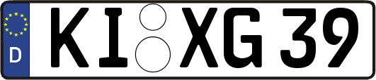 KI-XG39