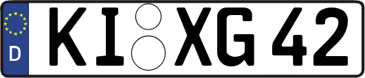 KI-XG42