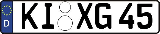 KI-XG45