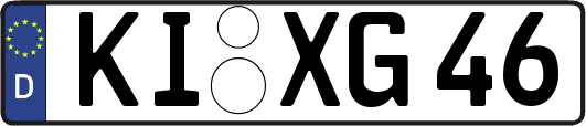 KI-XG46