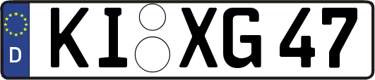 KI-XG47