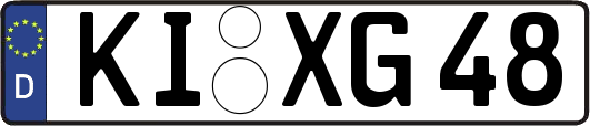 KI-XG48