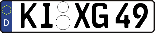 KI-XG49