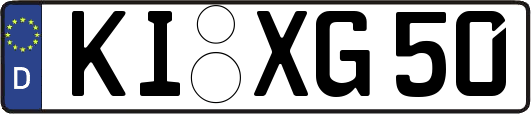KI-XG50