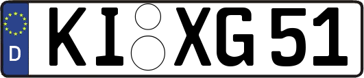 KI-XG51