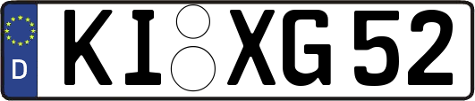 KI-XG52