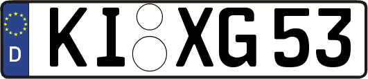 KI-XG53