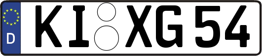 KI-XG54