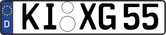 KI-XG55