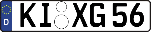 KI-XG56