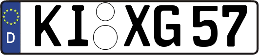 KI-XG57