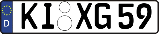 KI-XG59