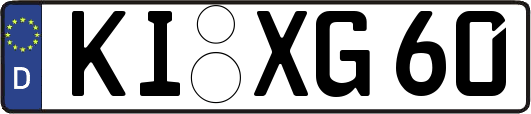 KI-XG60