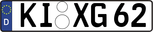KI-XG62