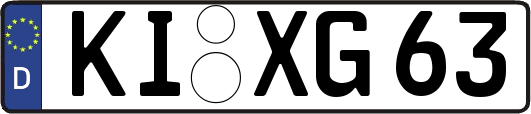 KI-XG63