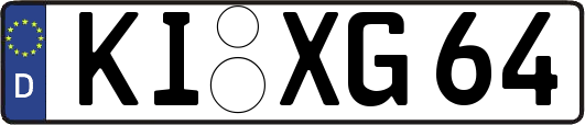KI-XG64