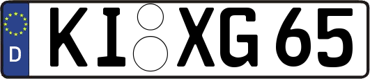 KI-XG65