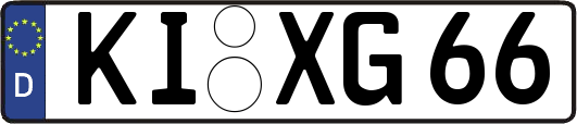 KI-XG66