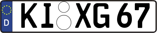 KI-XG67