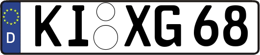 KI-XG68
